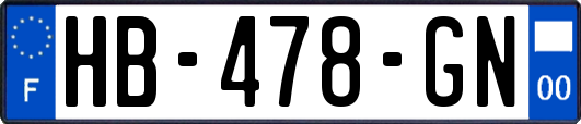 HB-478-GN