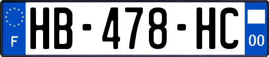 HB-478-HC