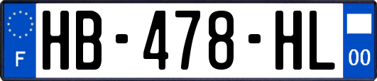 HB-478-HL