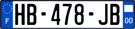HB-478-JB