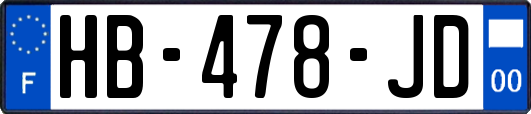 HB-478-JD
