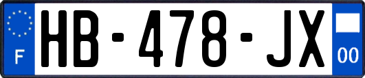 HB-478-JX