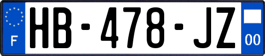 HB-478-JZ