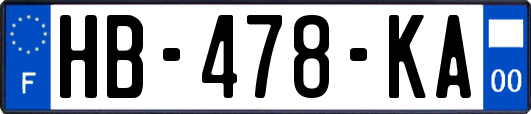 HB-478-KA