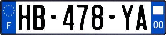 HB-478-YA