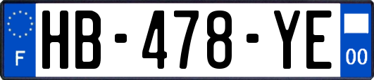 HB-478-YE