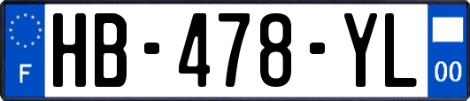 HB-478-YL
