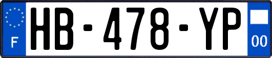 HB-478-YP