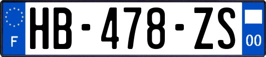 HB-478-ZS