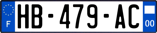 HB-479-AC
