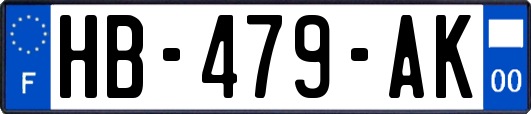 HB-479-AK