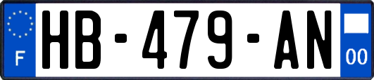 HB-479-AN