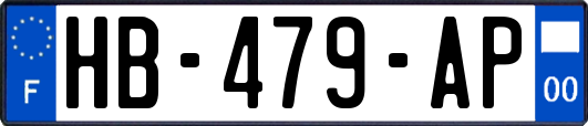 HB-479-AP