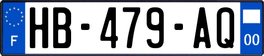 HB-479-AQ