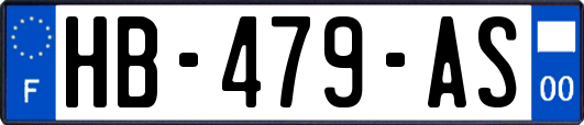 HB-479-AS