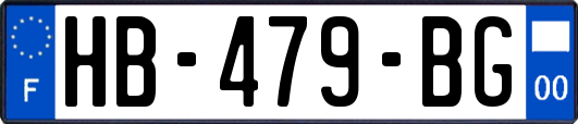 HB-479-BG