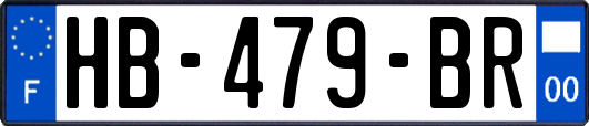 HB-479-BR