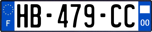 HB-479-CC