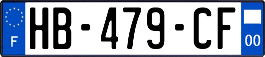 HB-479-CF