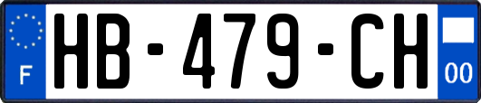 HB-479-CH