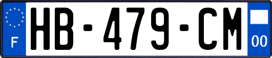 HB-479-CM