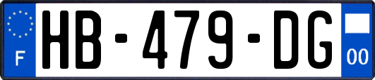 HB-479-DG