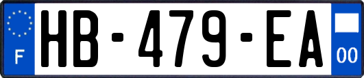 HB-479-EA