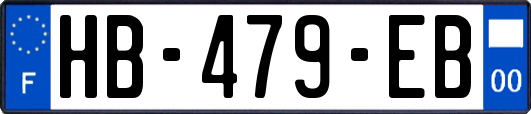 HB-479-EB