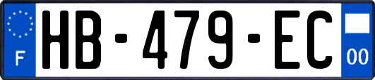 HB-479-EC