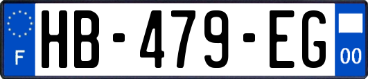 HB-479-EG