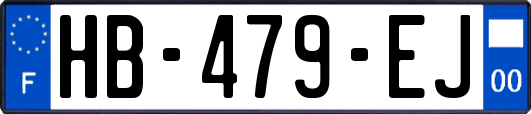 HB-479-EJ