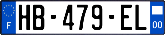 HB-479-EL