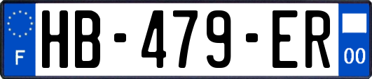 HB-479-ER