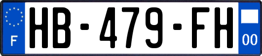 HB-479-FH