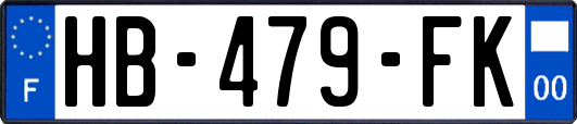 HB-479-FK