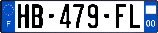 HB-479-FL