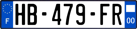 HB-479-FR