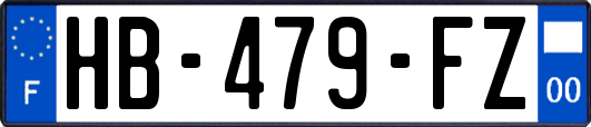 HB-479-FZ