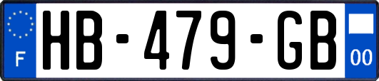 HB-479-GB