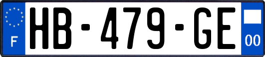 HB-479-GE