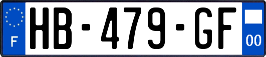 HB-479-GF