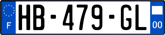 HB-479-GL