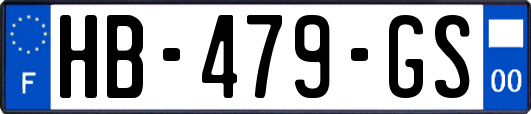 HB-479-GS