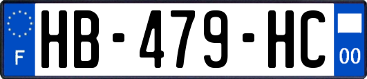 HB-479-HC