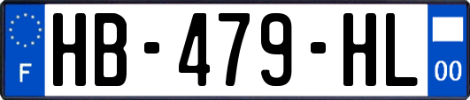 HB-479-HL