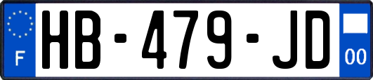 HB-479-JD