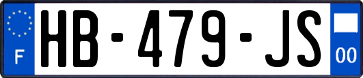 HB-479-JS