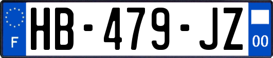 HB-479-JZ