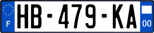 HB-479-KA