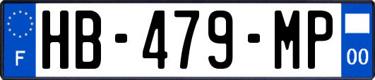 HB-479-MP